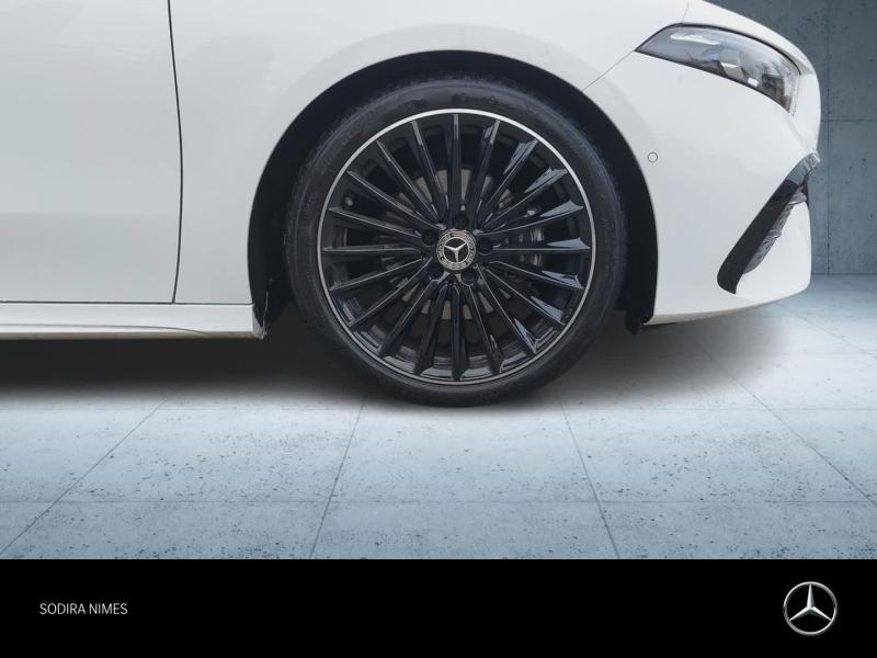 MERCEDES-BENZ Classe A d’occasion à vendre à NIMES chez SODIRA (Photo 9)