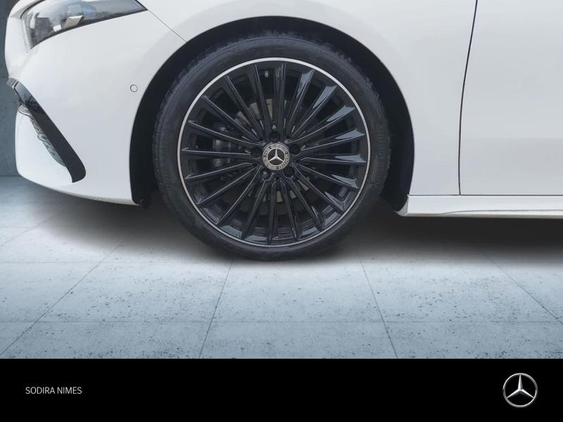 MERCEDES-BENZ Classe A d’occasion à vendre à NIMES chez SODIRA (Photo 12)