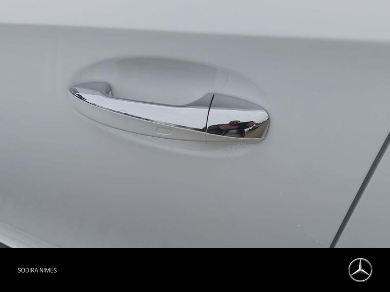 MERCEDES-BENZ Classe A d’occasion à vendre à NIMES chez SODIRA (Photo 13)