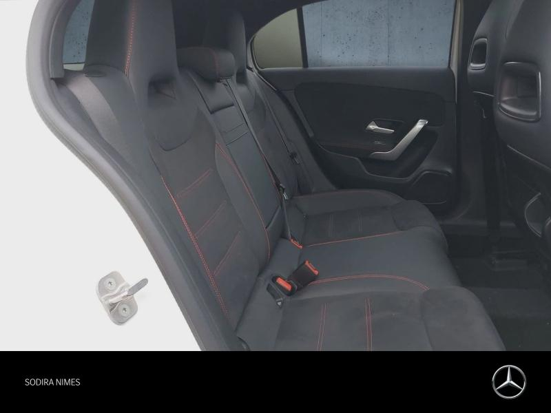 MERCEDES-BENZ Classe A d’occasion à vendre à NIMES chez SODIRA (Photo 15)