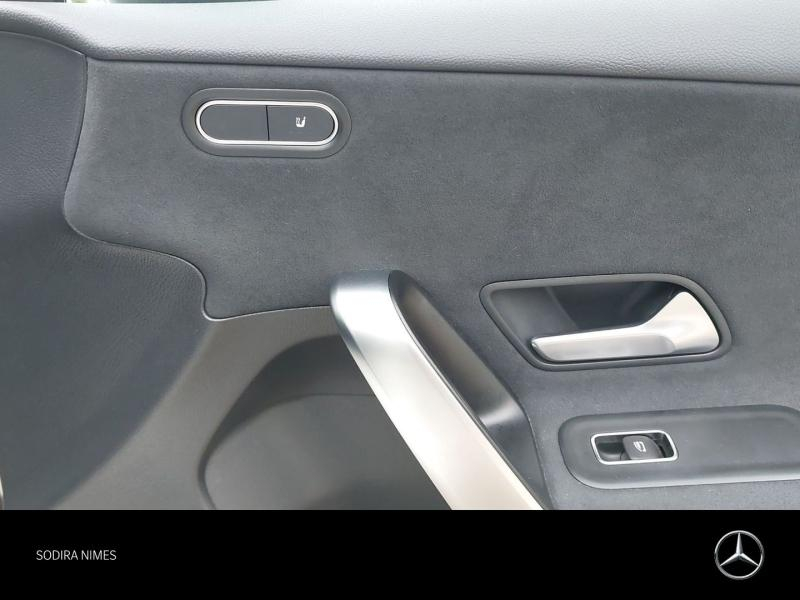 MERCEDES-BENZ Classe A d’occasion à vendre à NIMES chez SODIRA (Photo 17)