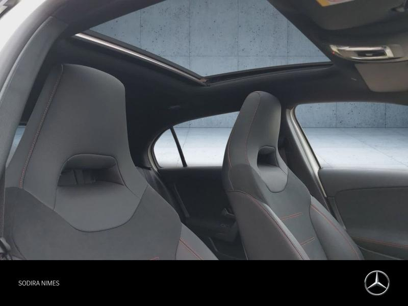 MERCEDES-BENZ Classe A d’occasion à vendre à NIMES chez SODIRA (Photo 19)