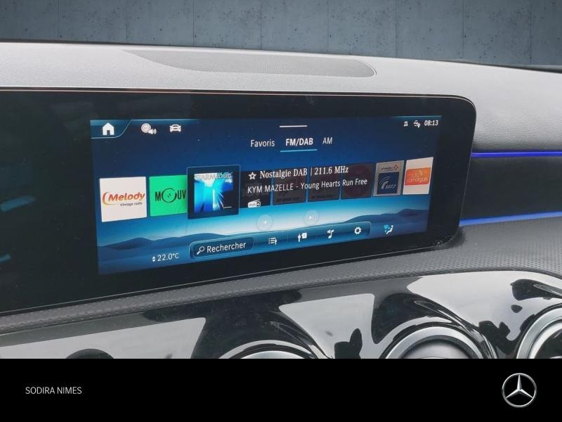 MERCEDES-BENZ Classe A d’occasion à vendre à NIMES chez SODIRA (Photo 20)