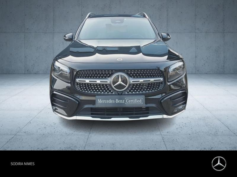 MERCEDES-BENZ GLB d’occasion à vendre à NIMES chez SODIRA (Photo 3)