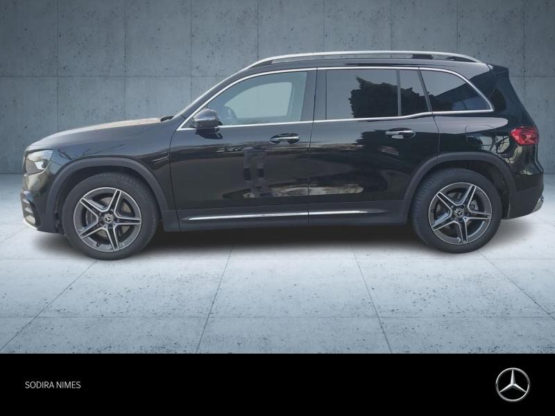 MERCEDES-BENZ GLB d’occasion à vendre à NIMES chez SODIRA (Photo 4)