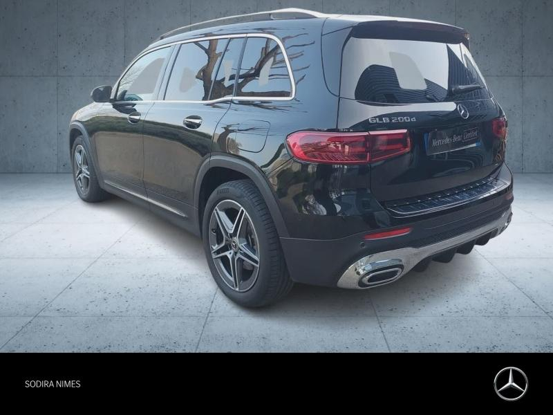 MERCEDES-BENZ GLB d’occasion à vendre à NIMES chez SODIRA (Photo 5)