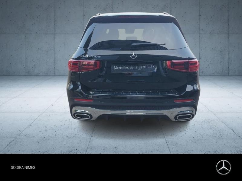 MERCEDES-BENZ GLB d’occasion à vendre à NIMES chez SODIRA (Photo 6)
