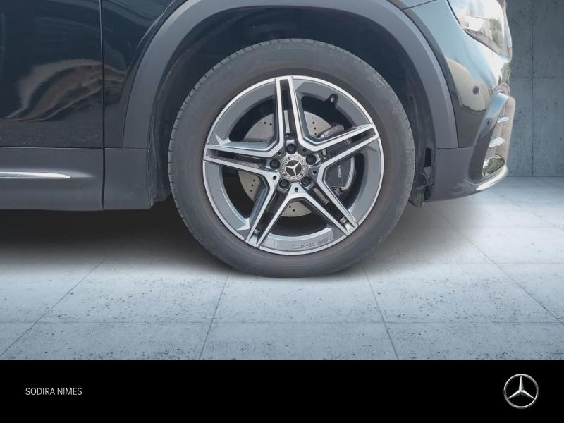 MERCEDES-BENZ GLB d’occasion à vendre à NIMES chez SODIRA (Photo 9)