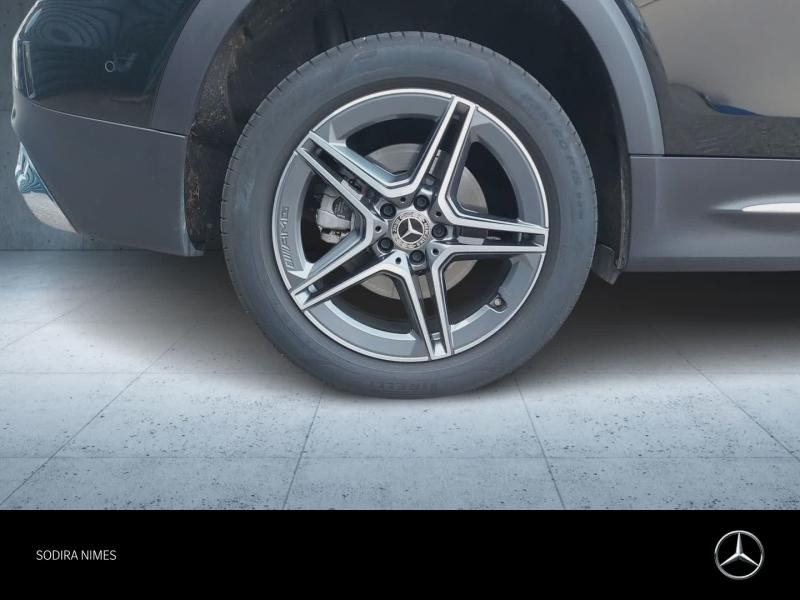 MERCEDES-BENZ GLB d’occasion à vendre à NIMES chez SODIRA (Photo 10)