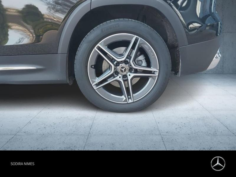MERCEDES-BENZ GLB d’occasion à vendre à NIMES chez SODIRA (Photo 11)