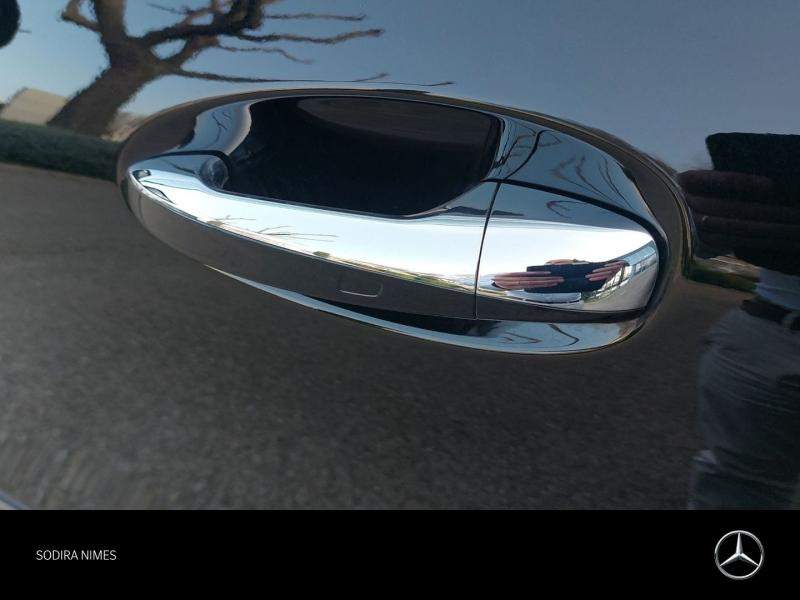 MERCEDES-BENZ GLB d’occasion à vendre à NIMES chez SODIRA (Photo 13)