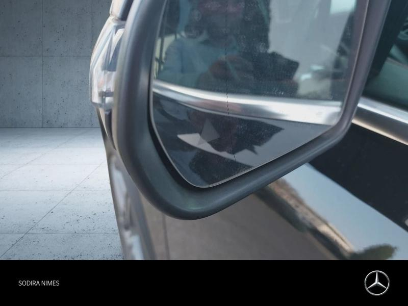 MERCEDES-BENZ GLB d’occasion à vendre à NIMES chez SODIRA (Photo 14)
