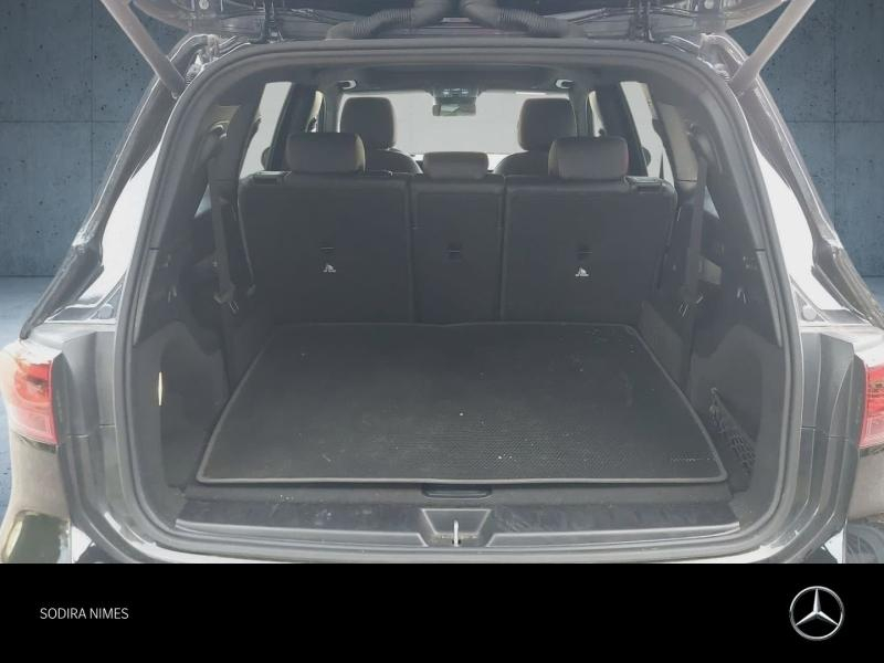 MERCEDES-BENZ GLB d’occasion à vendre à NIMES chez SODIRA (Photo 15)