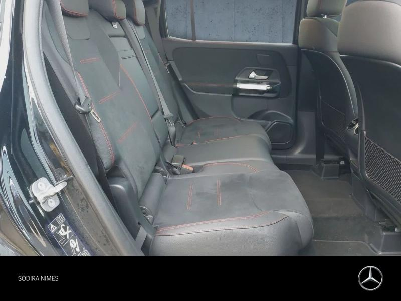 MERCEDES-BENZ GLB d’occasion à vendre à NIMES chez SODIRA (Photo 17)