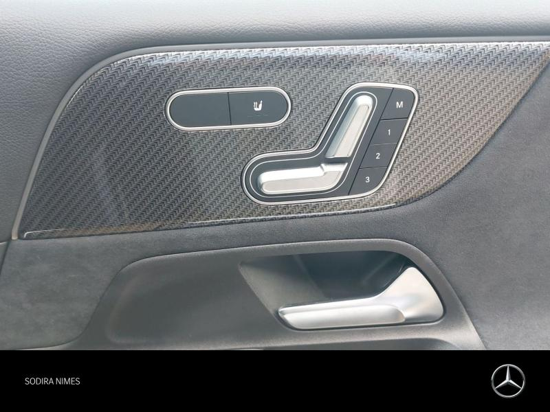 MERCEDES-BENZ GLB d’occasion à vendre à NIMES chez SODIRA (Photo 18)