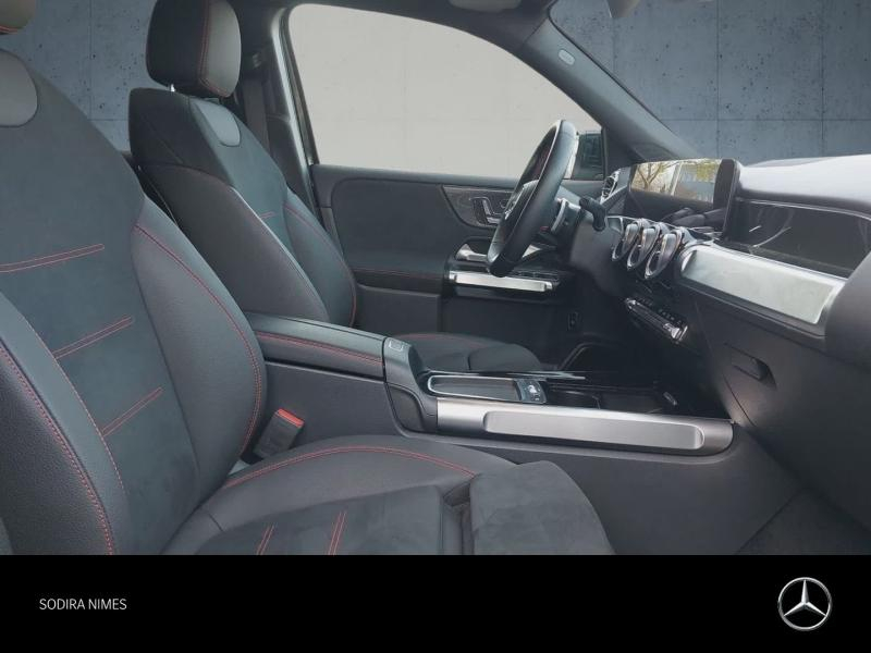 MERCEDES-BENZ GLB d’occasion à vendre à NIMES chez SODIRA (Photo 19)