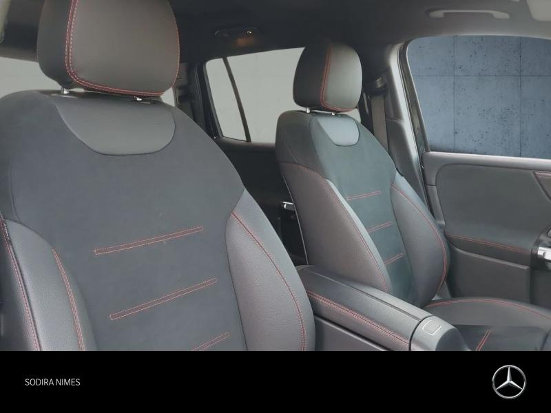 MERCEDES-BENZ GLB d’occasion à vendre à NIMES chez SODIRA (Photo 20)