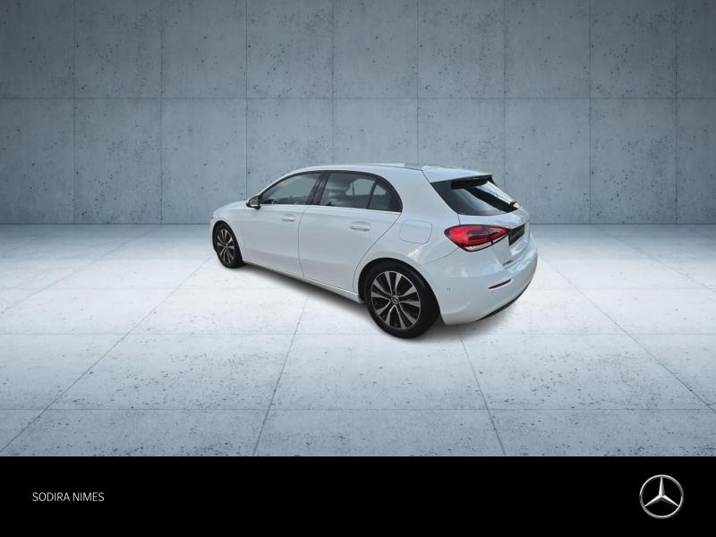 MERCEDES-BENZ Classe A d’occasion à vendre à NIMES chez SODIRA (Photo 4)