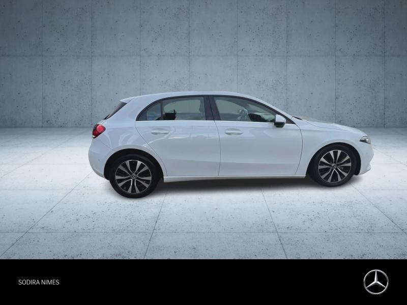 MERCEDES-BENZ Classe A d’occasion à vendre à NIMES chez SODIRA (Photo 5)