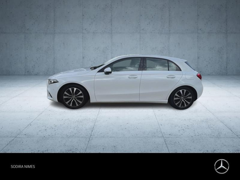 MERCEDES-BENZ Classe A d’occasion à vendre à NIMES chez SODIRA (Photo 6)