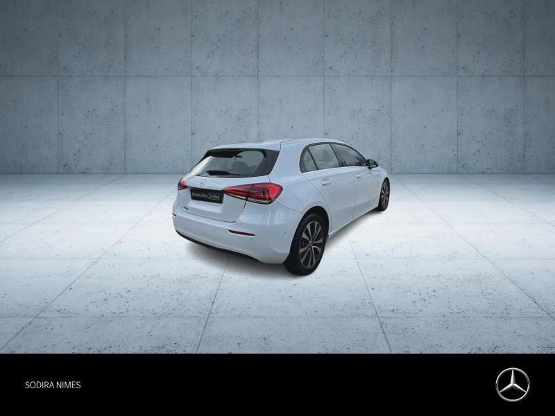 MERCEDES-BENZ Classe A d’occasion à vendre à NIMES chez SODIRA (Photo 7)