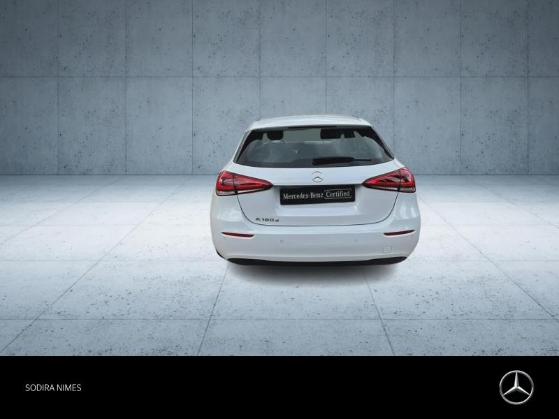 MERCEDES-BENZ Classe A d’occasion à vendre à NIMES chez SODIRA (Photo 8)