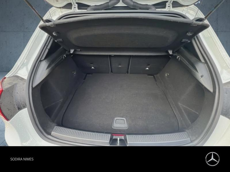 MERCEDES-BENZ Classe A d’occasion à vendre à NIMES chez SODIRA (Photo 9)