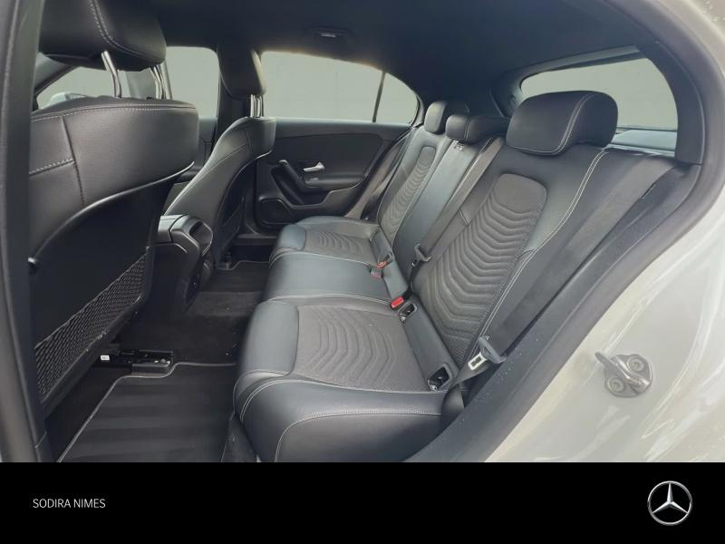 MERCEDES-BENZ Classe A d’occasion à vendre à NIMES chez SODIRA (Photo 10)