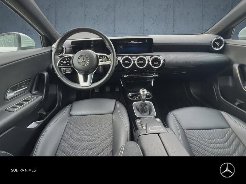 MERCEDES-BENZ Classe A d’occasion à vendre à NIMES chez SODIRA (Photo 11)