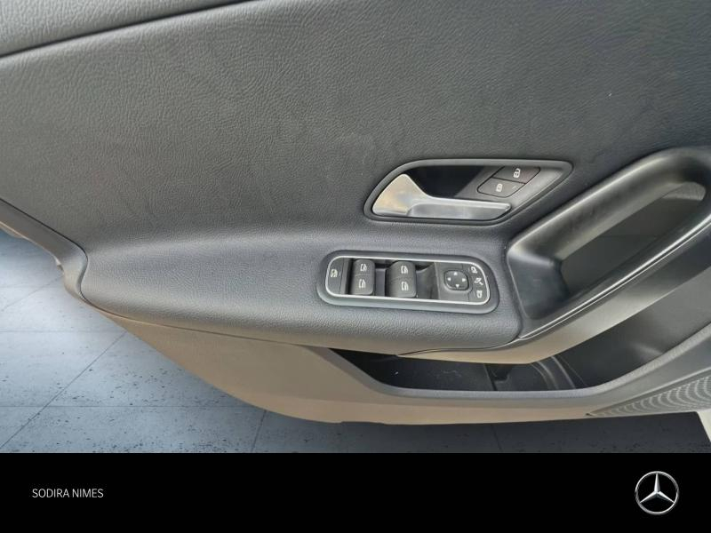 MERCEDES-BENZ Classe A d’occasion à vendre à NIMES chez SODIRA (Photo 12)