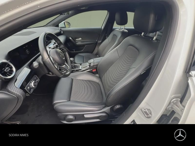 MERCEDES-BENZ Classe A d’occasion à vendre à NIMES chez SODIRA (Photo 13)