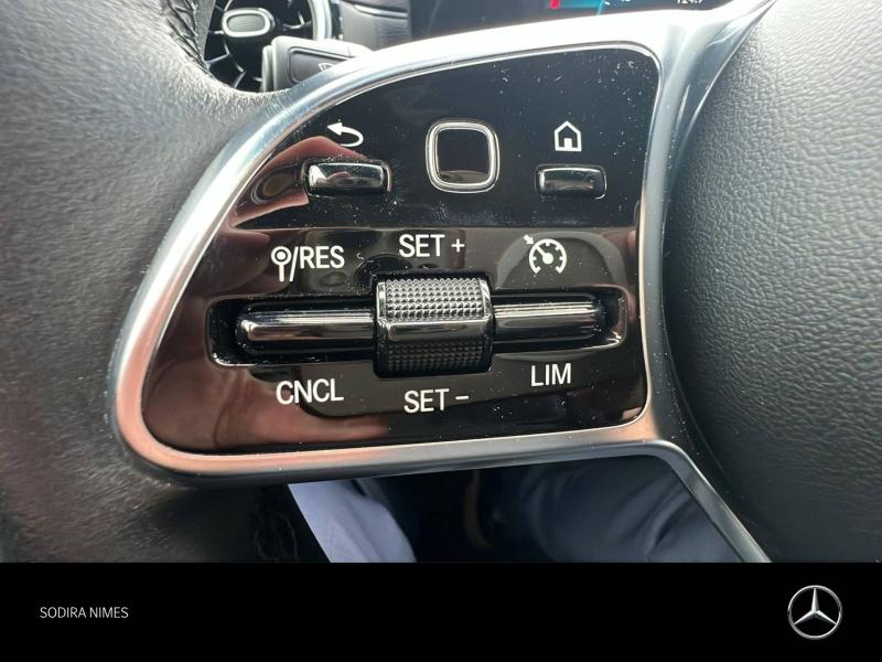 MERCEDES-BENZ Classe A d’occasion à vendre à NIMES chez SODIRA (Photo 14)