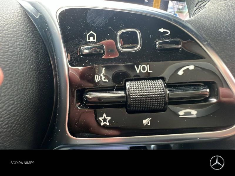 MERCEDES-BENZ Classe A d’occasion à vendre à NIMES chez SODIRA (Photo 15)