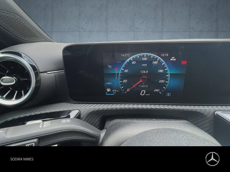 MERCEDES-BENZ Classe A d’occasion à vendre à NIMES chez SODIRA (Photo 16)