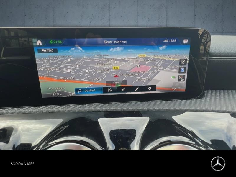 MERCEDES-BENZ Classe A d’occasion à vendre à NIMES chez SODIRA (Photo 17)