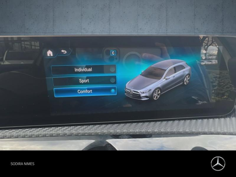 MERCEDES-BENZ Classe A d’occasion à vendre à NIMES chez SODIRA (Photo 18)