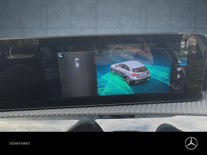 MERCEDES-BENZ Classe A d’occasion à vendre à NIMES chez SODIRA (Photo 19)