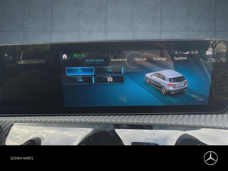 MERCEDES-BENZ Classe A d’occasion à vendre à NIMES chez SODIRA (Photo 20)