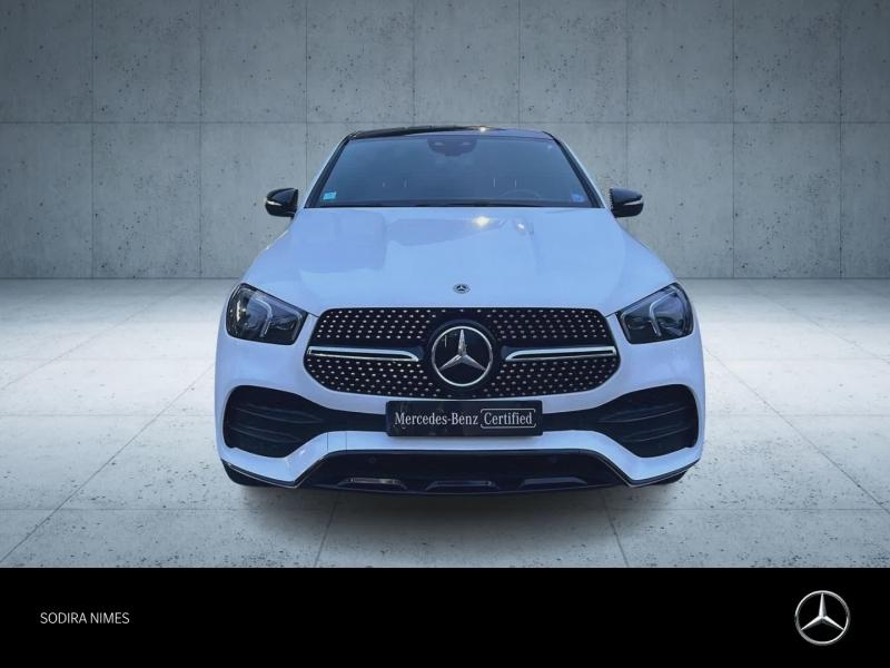 MERCEDES-BENZ GLE Coupé d’occasion à vendre à NIMES chez SODIRA (Photo 3)