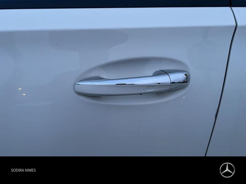 MERCEDES-BENZ GLE Coupé d’occasion à vendre à NIMES chez SODIRA (Photo 5)