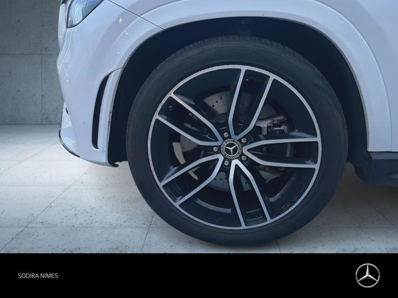 MERCEDES-BENZ GLE Coupé d’occasion à vendre à NIMES chez SODIRA (Photo 7)