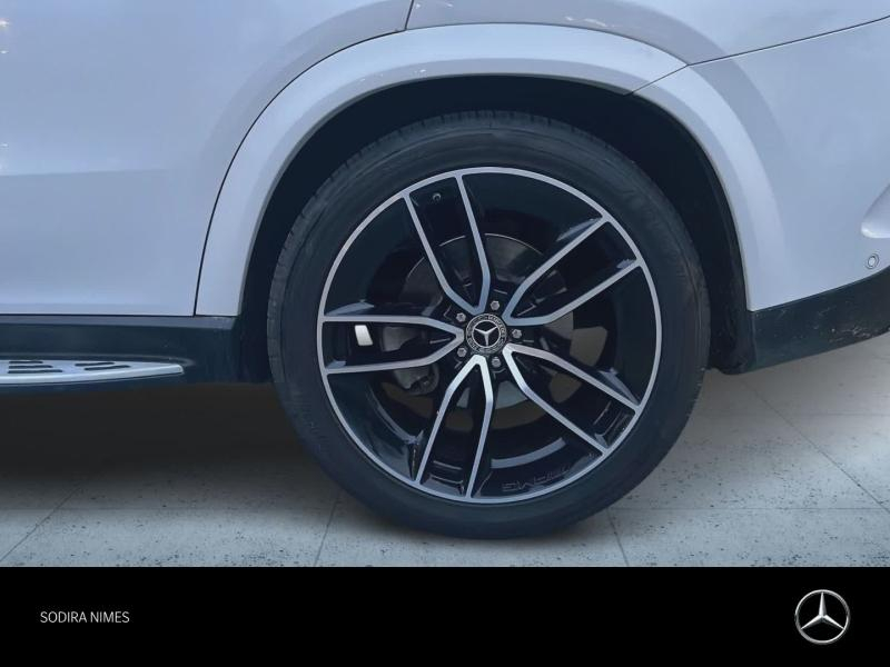 MERCEDES-BENZ GLE Coupé d’occasion à vendre à NIMES chez SODIRA (Photo 8)