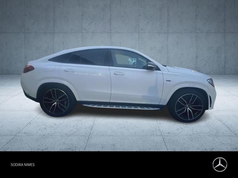 MERCEDES-BENZ GLE Coupé d’occasion à vendre à NIMES chez SODIRA (Photo 10)