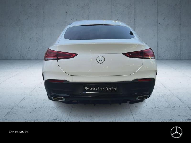 MERCEDES-BENZ GLE Coupé d’occasion à vendre à NIMES chez SODIRA (Photo 14)