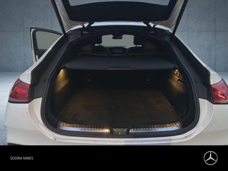 MERCEDES-BENZ GLE Coupé d’occasion à vendre à NIMES chez SODIRA (Photo 16)