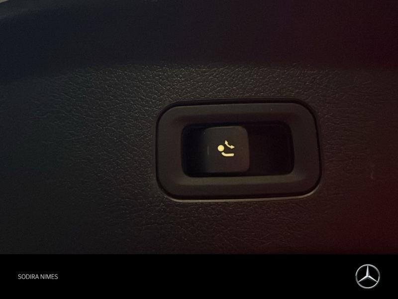 MERCEDES-BENZ GLE Coupé d’occasion à vendre à NIMES chez SODIRA (Photo 19)