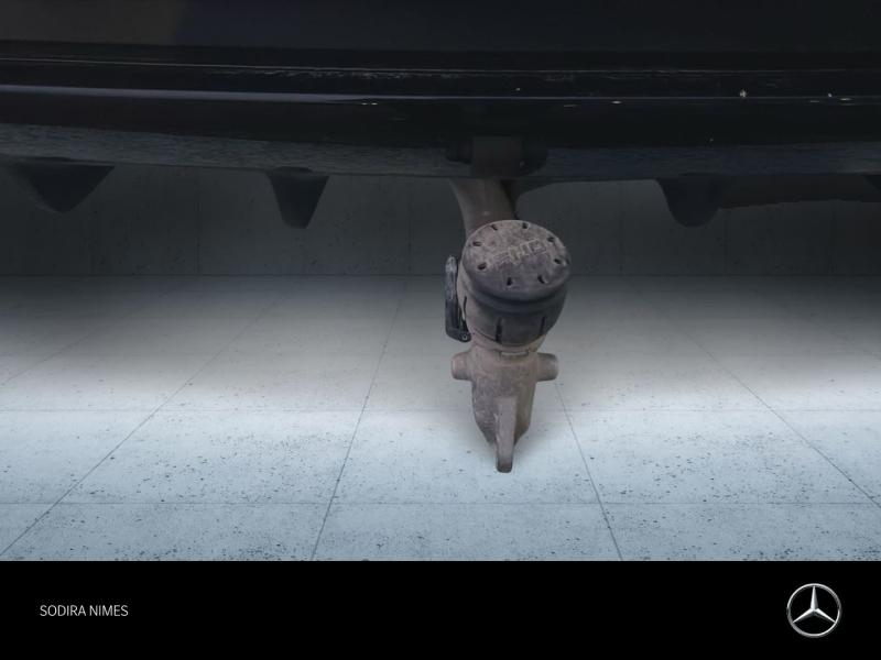 MERCEDES-BENZ GLE Coupé d’occasion à vendre à NIMES chez SODIRA (Photo 20)