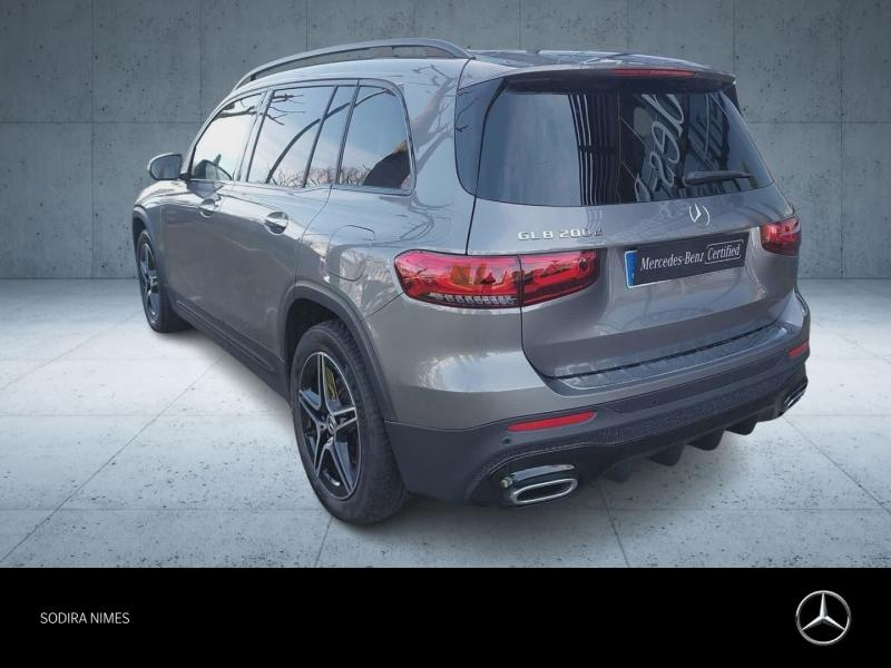 MERCEDES-BENZ GLB d’occasion à vendre à NIMES chez SODIRA (Photo 3)