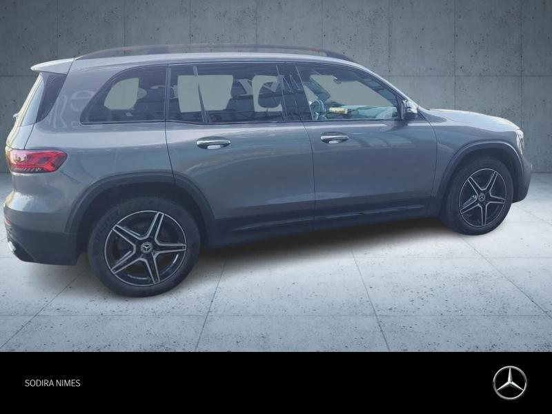 MERCEDES-BENZ GLB d’occasion à vendre à NIMES chez SODIRA (Photo 6)