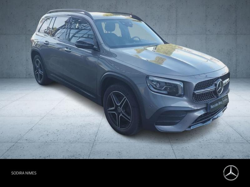 MERCEDES-BENZ GLB d’occasion à vendre à NIMES chez SODIRA (Photo 7)